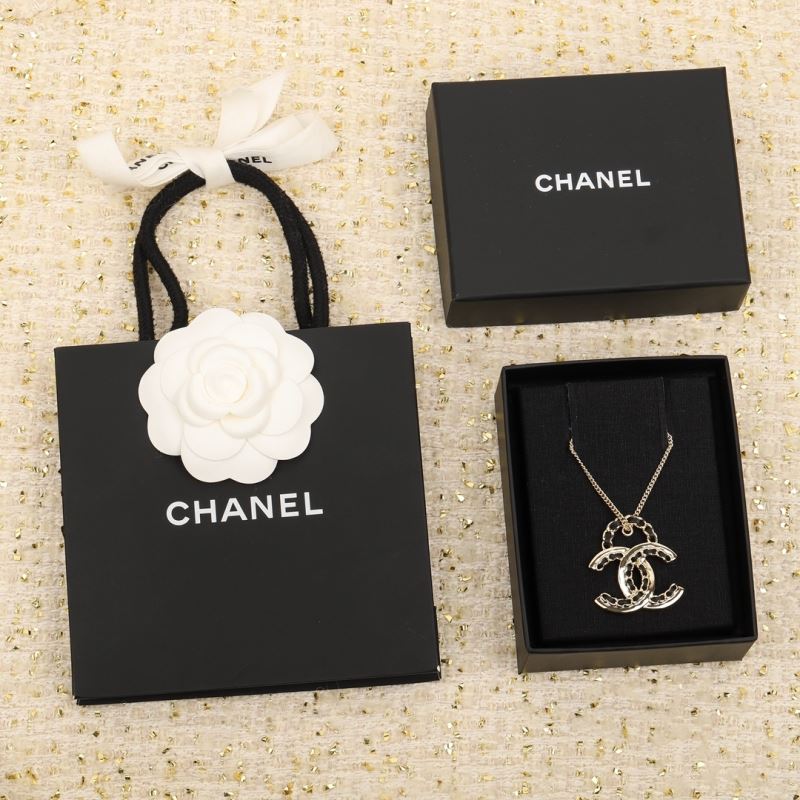 Chanel Necklaces